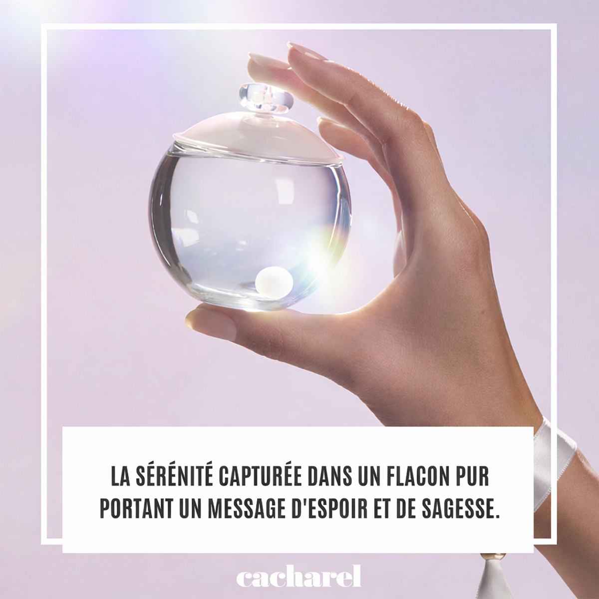 Cacharel - Noa - Eau de Toilette für Damen