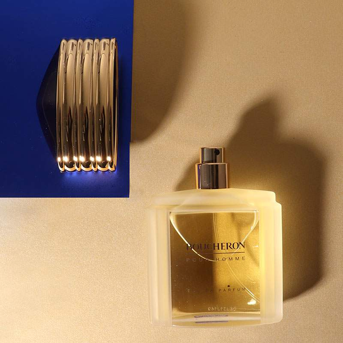 Boucheron - für Herren - Eau de Parfum für Herren