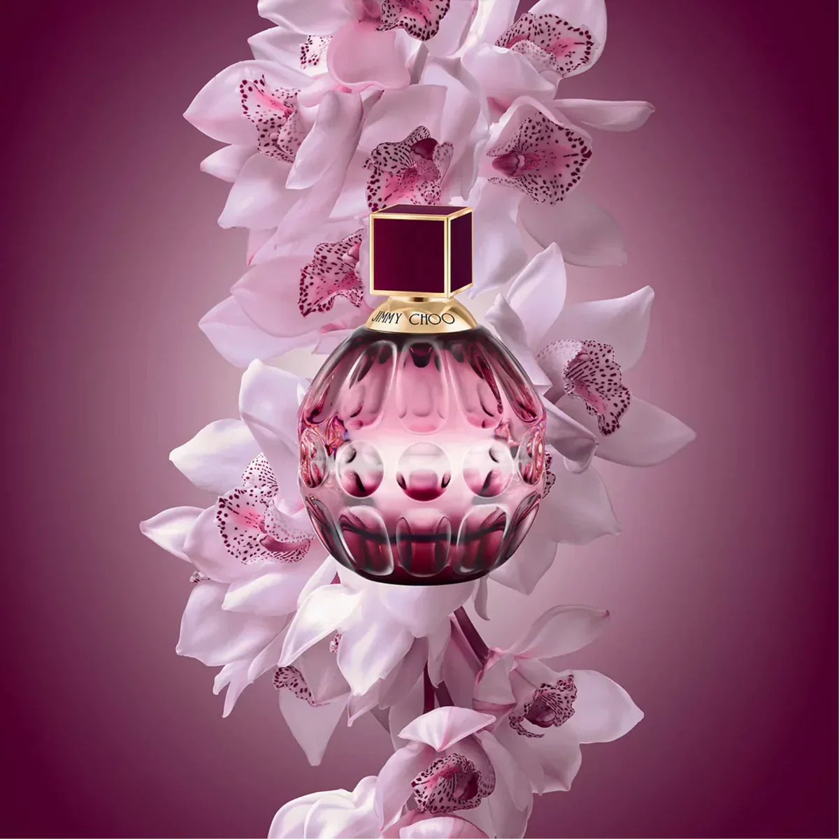 Jimmy Choo - Fever - Eau de Parfum für Damen