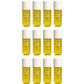 12*150ml Vv Love - Sweet Nectar - Körperspray für Damen