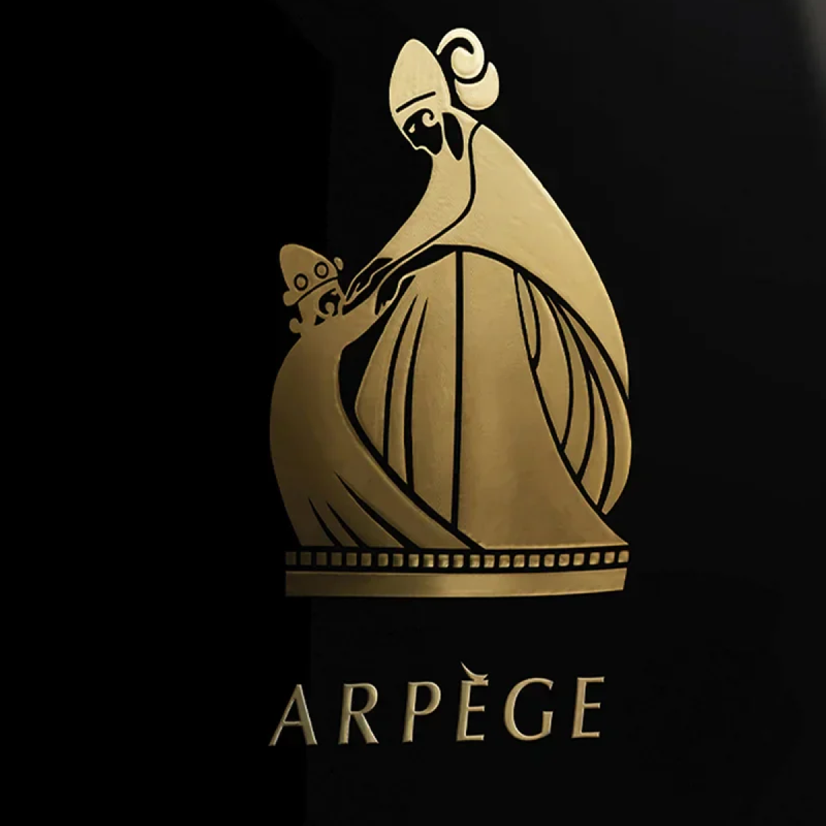 Lanvin - Arpège - Eau de Parfum für Damen