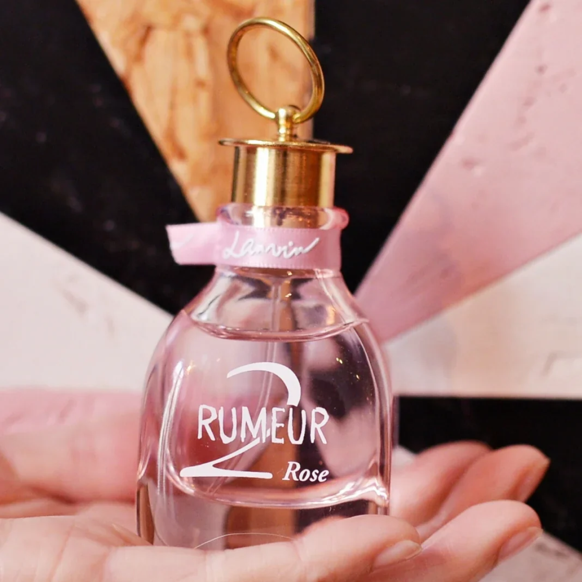 Lanvin - Rumeur 2 Rose - Eau de Parfum für Damen