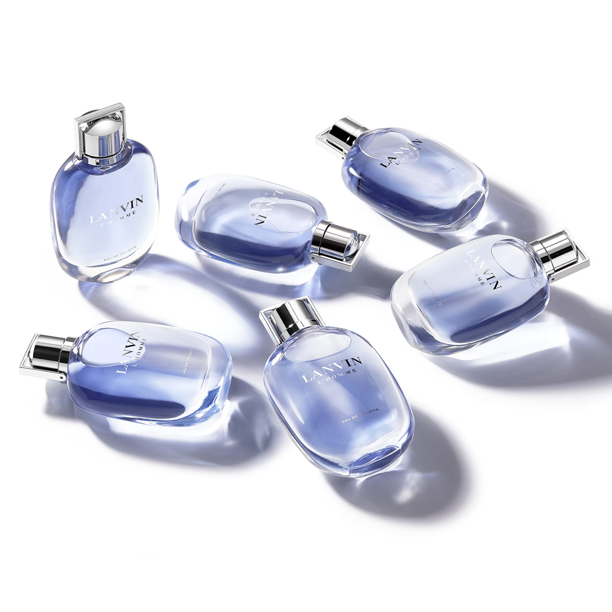 Lanvin - L'für Herren - Eau de Toilette für Herren
