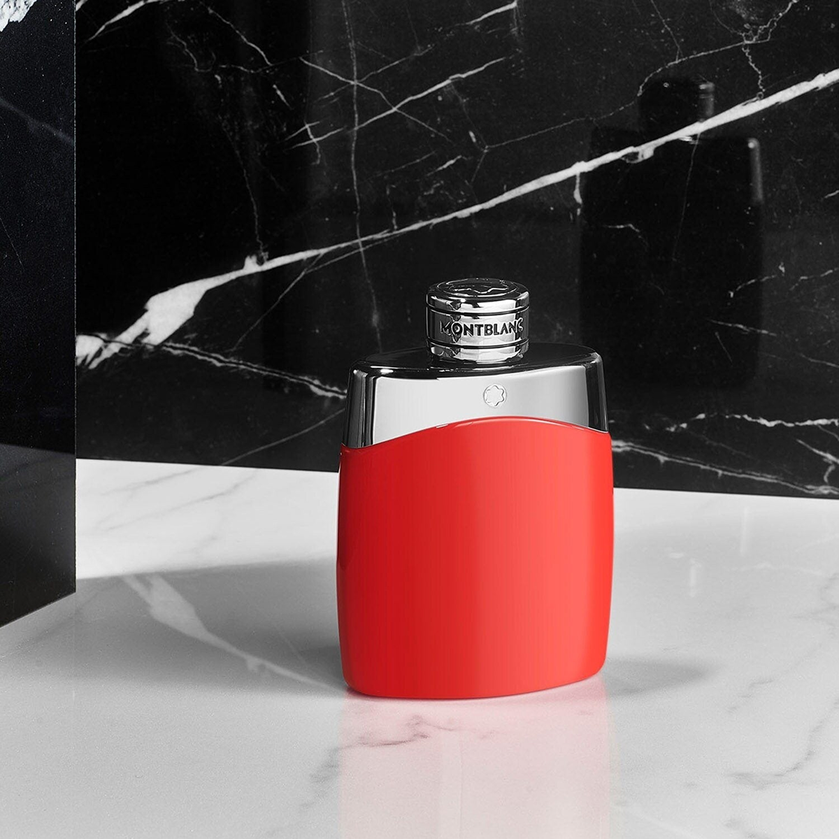 Montblanc - Legend Red - Eau de Parfum für Herren