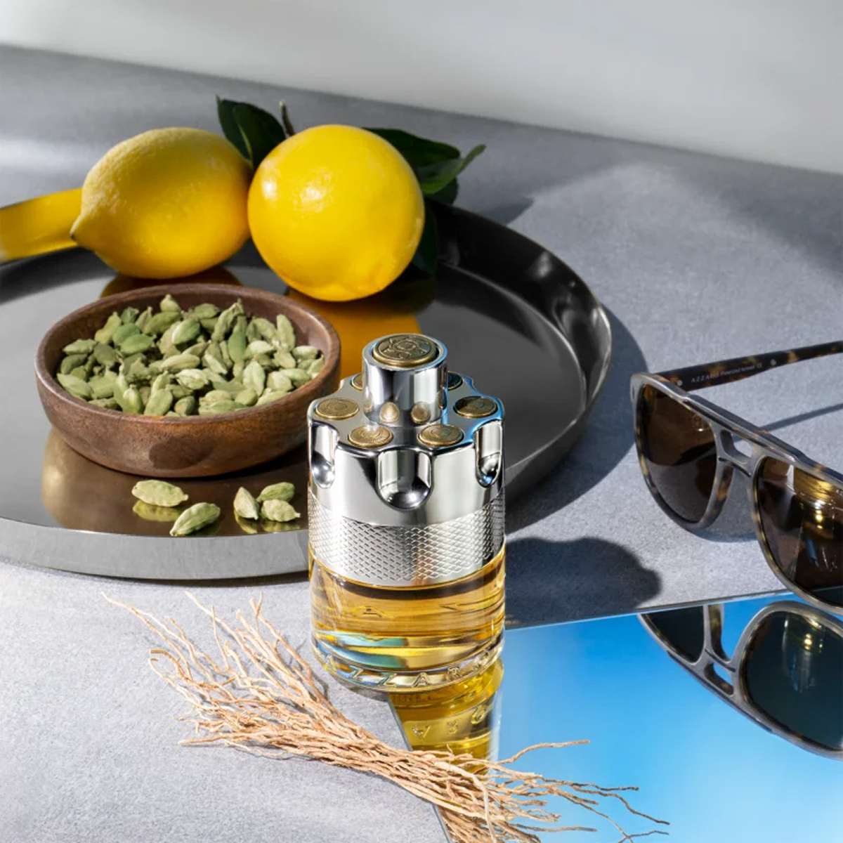 Azzaro - Wanted - Eau de Toilette für Herren
