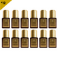 6*5ml el Nabil - Fabulous - Parfum Concentré Sans Alcool
