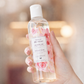 Lilaroze Paris - Mizellenwasser Extrakt aus Rose Nettoie et Démaquille Bio
