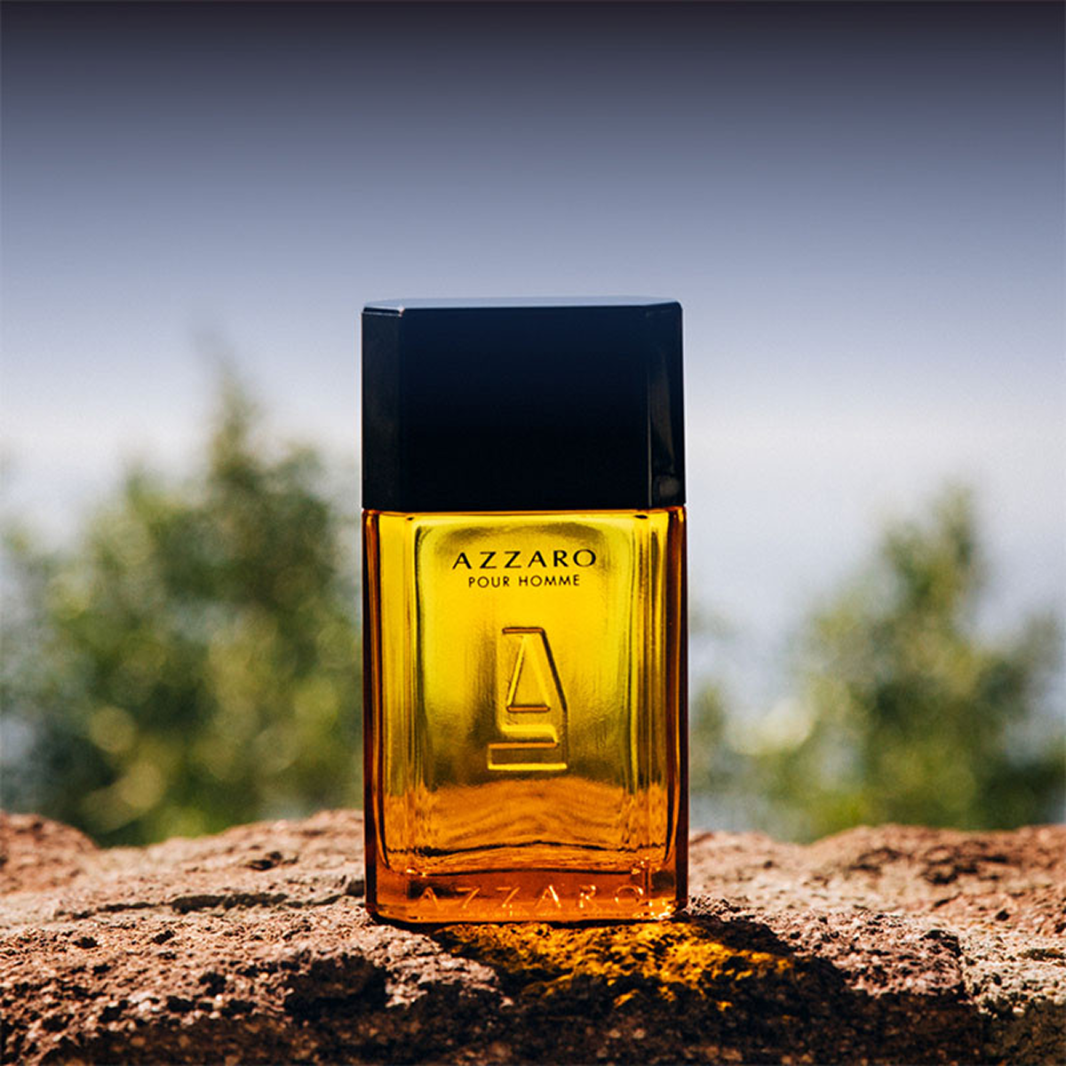 Azzaro - Azzaro für Herren - Eau de Toilette für Herren