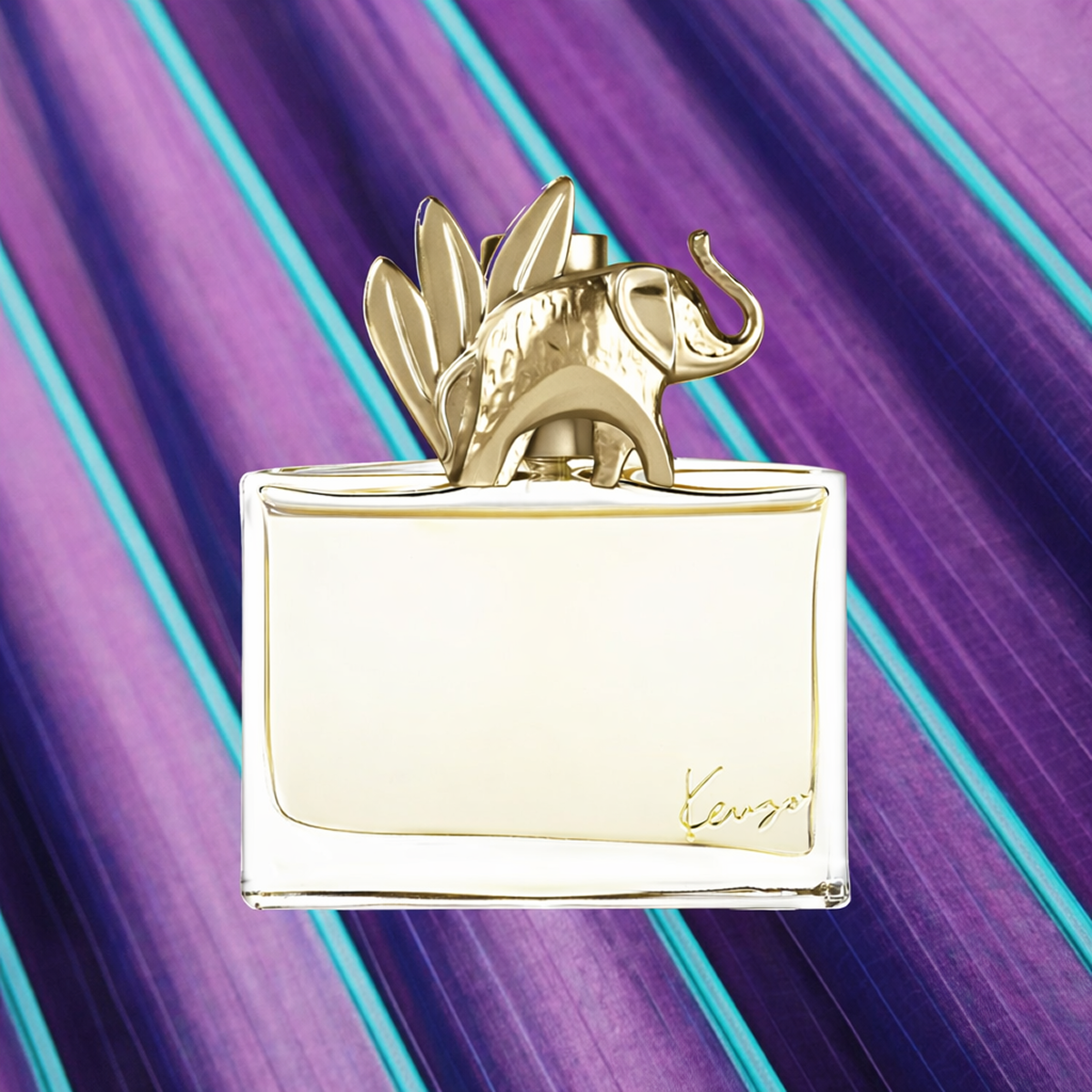 Kenzo - Jungle - Eau de Parfum für Damen