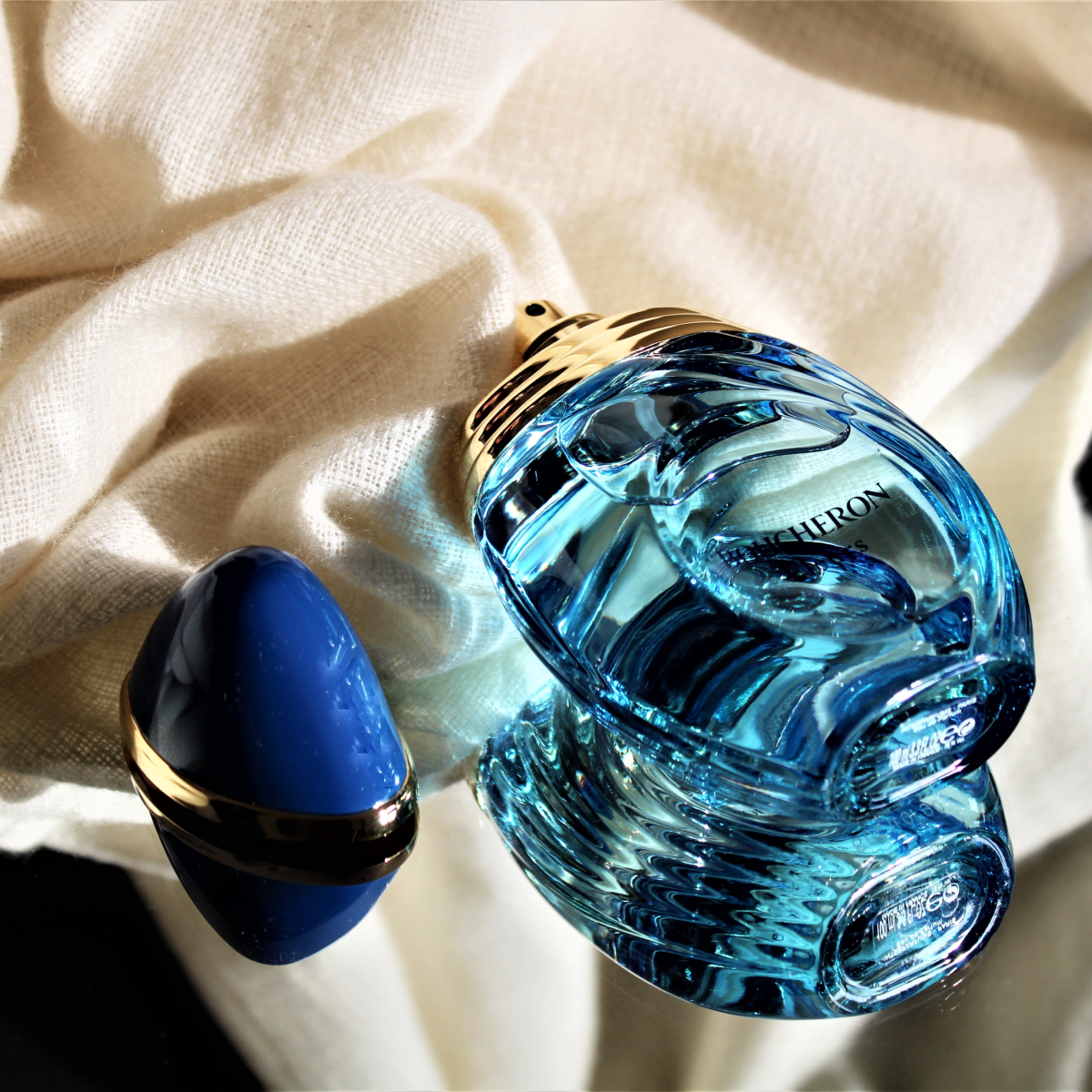 Boucheron - Fleurs - Eau de Parfum für Damen