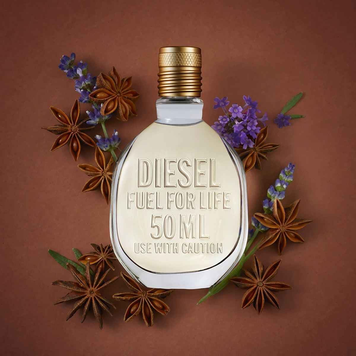 Diesel - Fuel For Life - Eau de Toilette für Herren