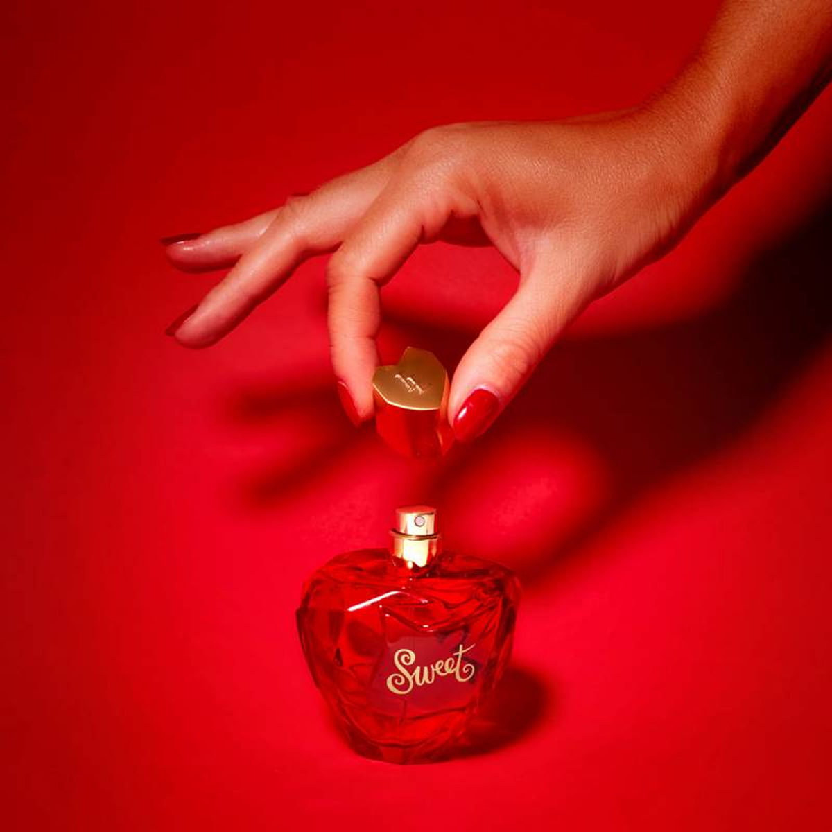 Lolita Lempicka - Sweet - Eau de Parfum für Damen