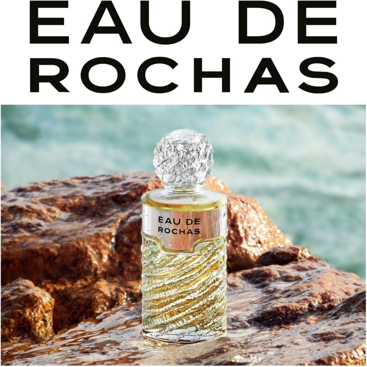 Rochas - L'eau - Eau de Toilette für Damen