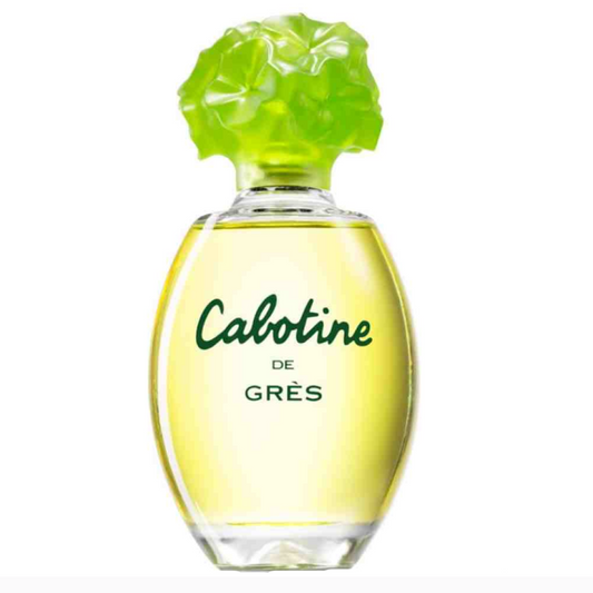 100ml *2 Grès - Cabotine de Grès - Eau de Parfum pour femme