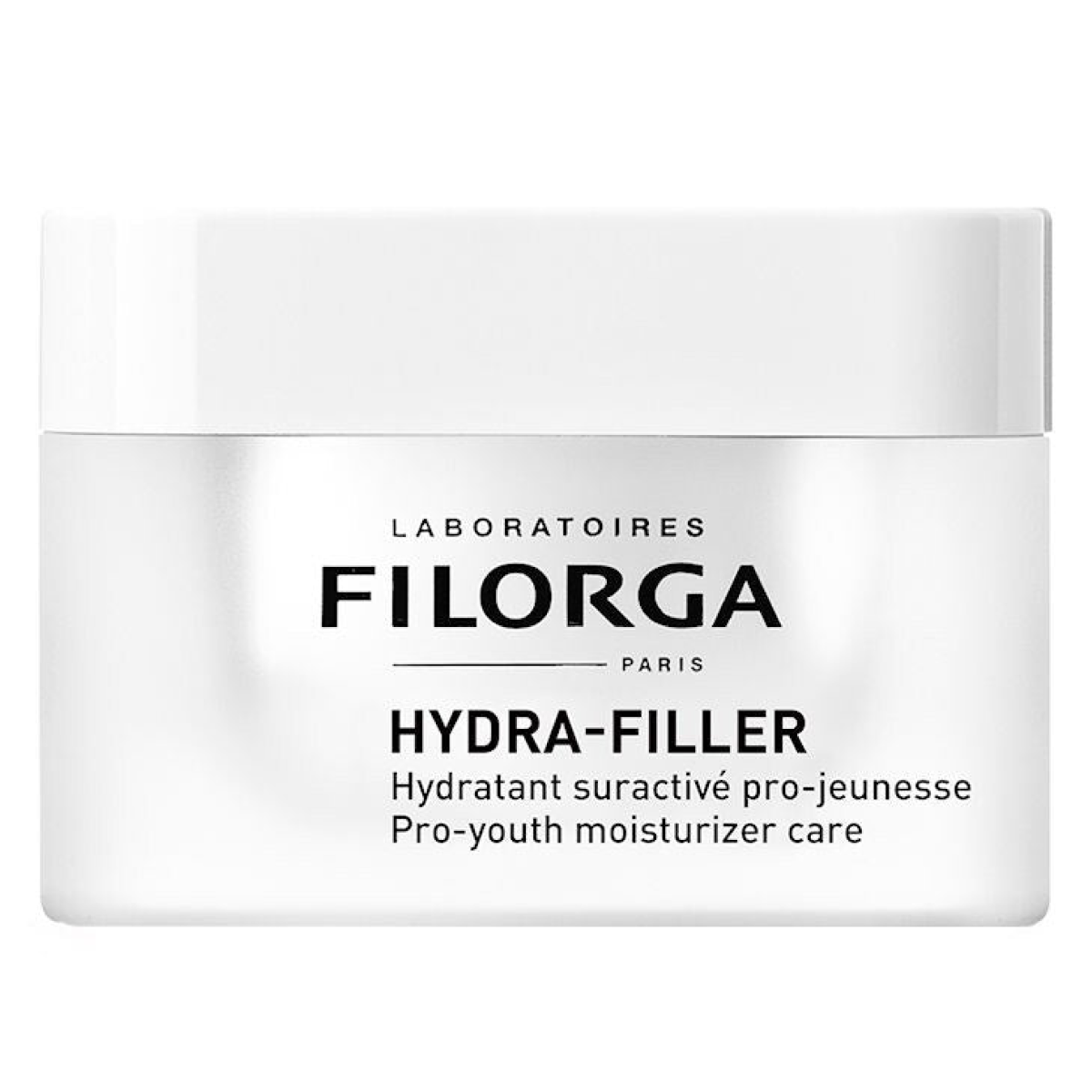 Filorga - Soin Anti - Âge Hydra - Filler feuchtigkeitsspendend