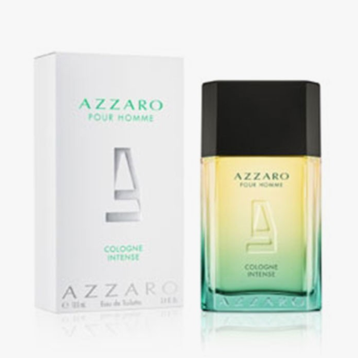 Azzaro - für Herren Cologne Intense - Eau de Toilette für Herren