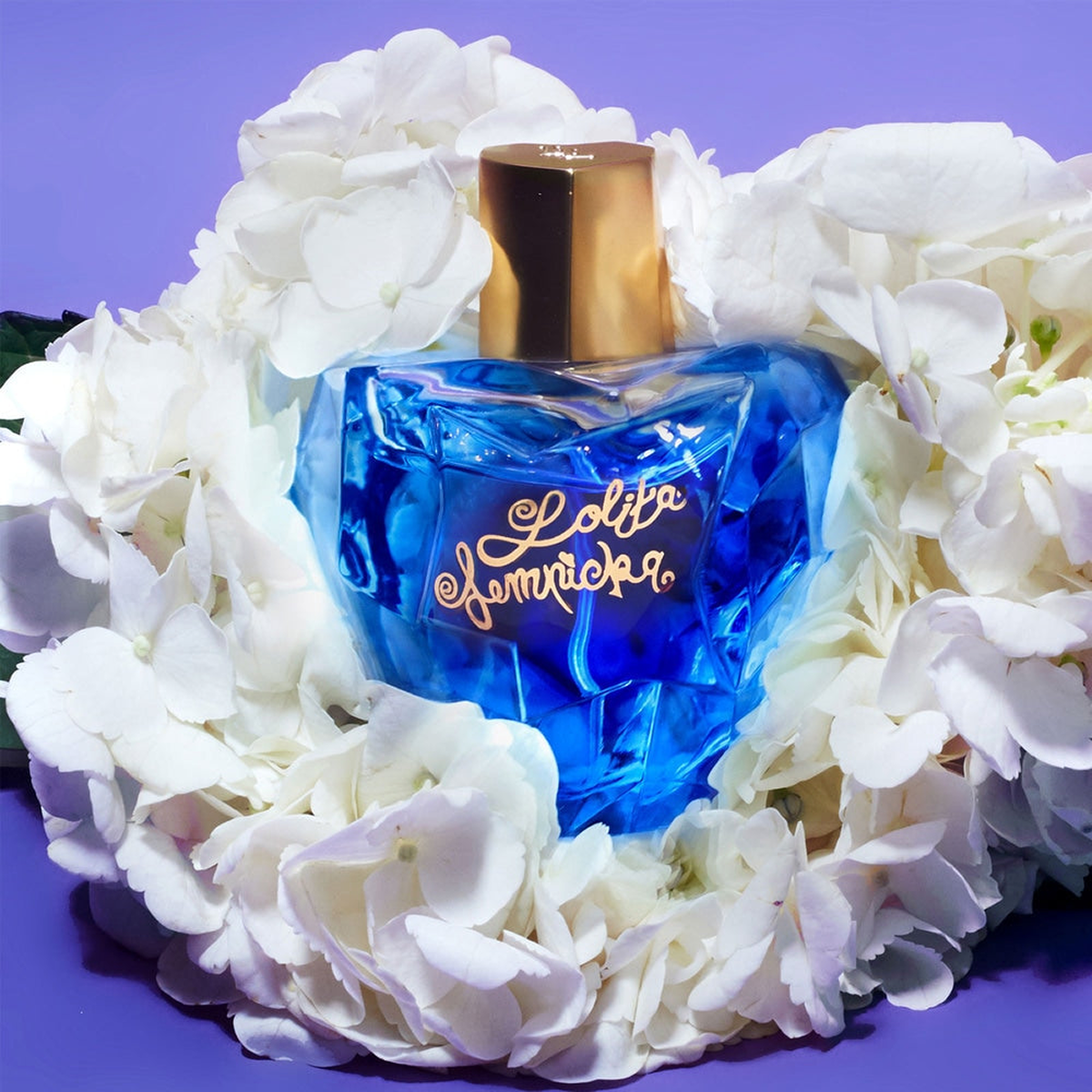 Parfum 100ml + Gel Moussant 300ml Lolita Lempicka - Mon Premier Parfum - Eau de Parfum für Damen