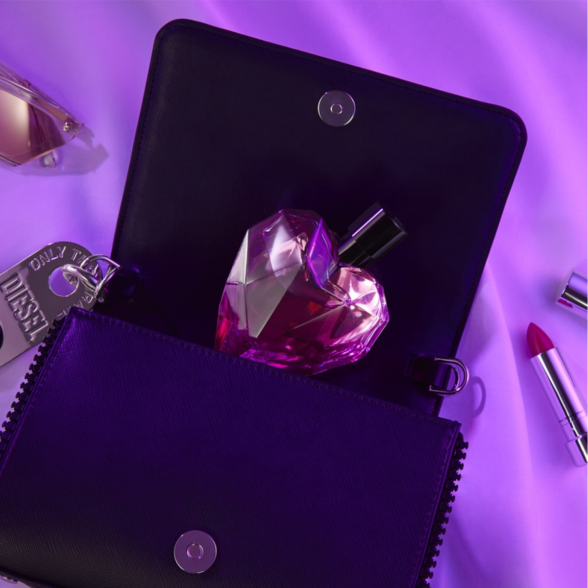Diesel - Loverdose - Eau de Parfum für Damen
