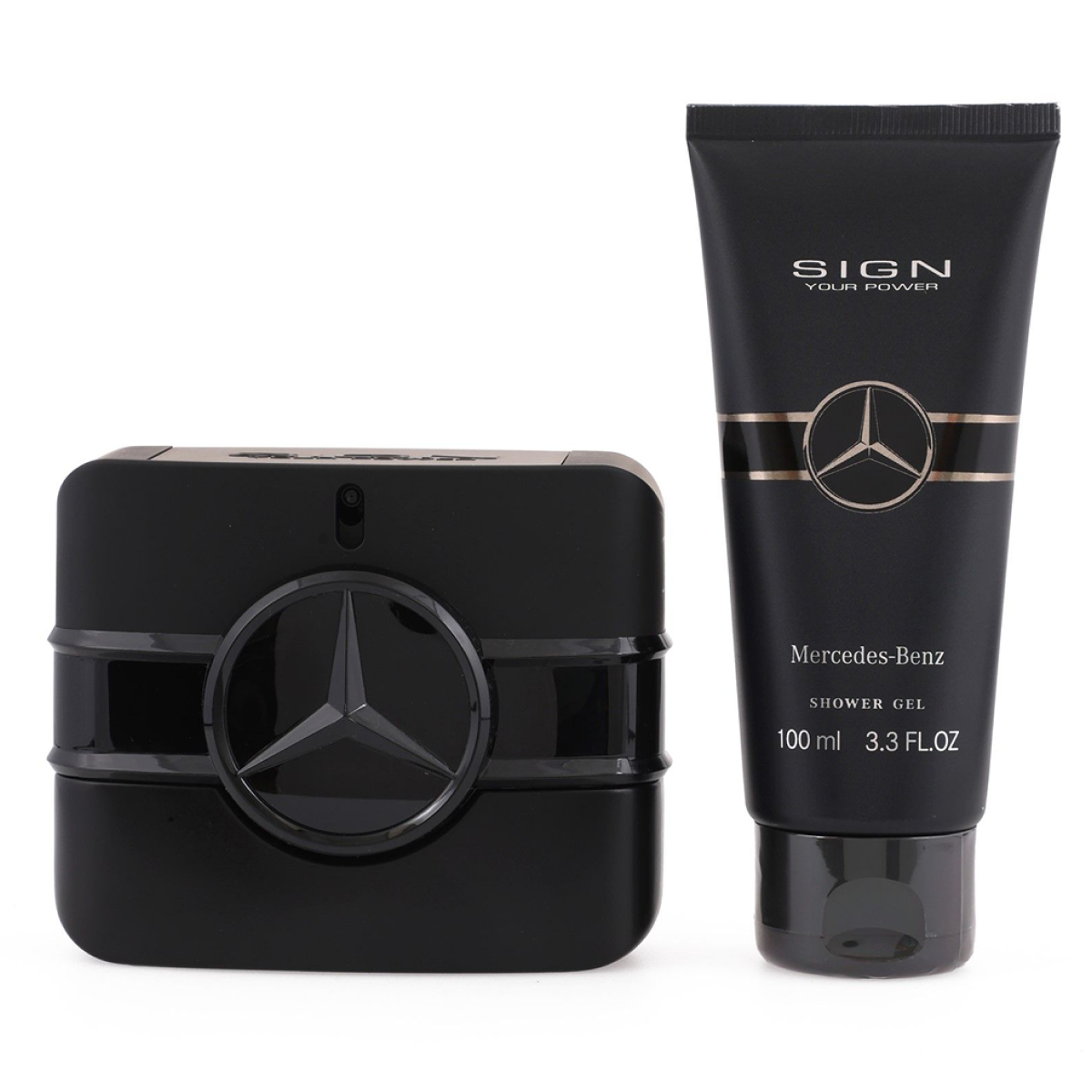 Mercedes - Sign - Eau de Parfum Intense + Duschgel