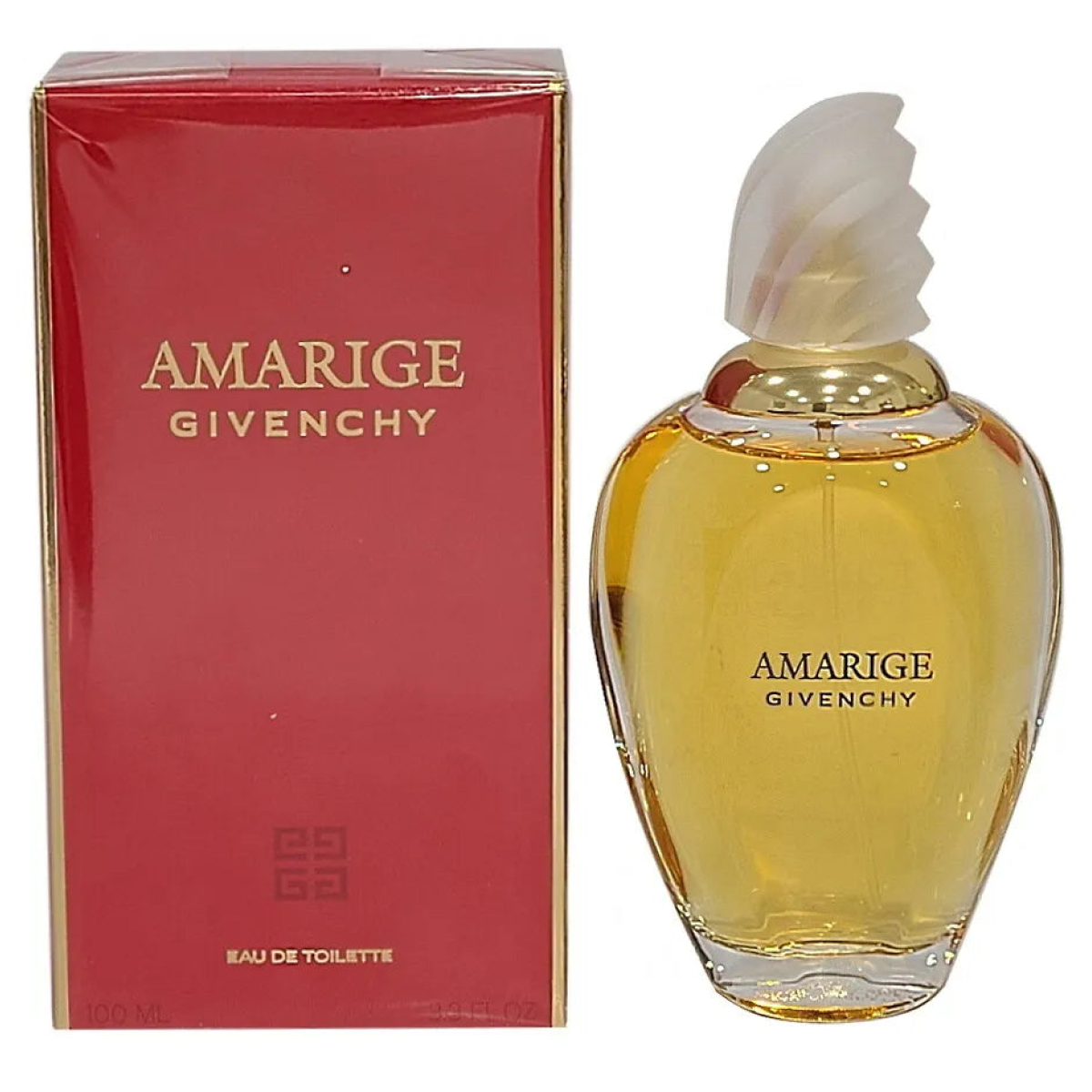 sans boîtes Givenchy - Amarige - Eau de Toilette für Damen
