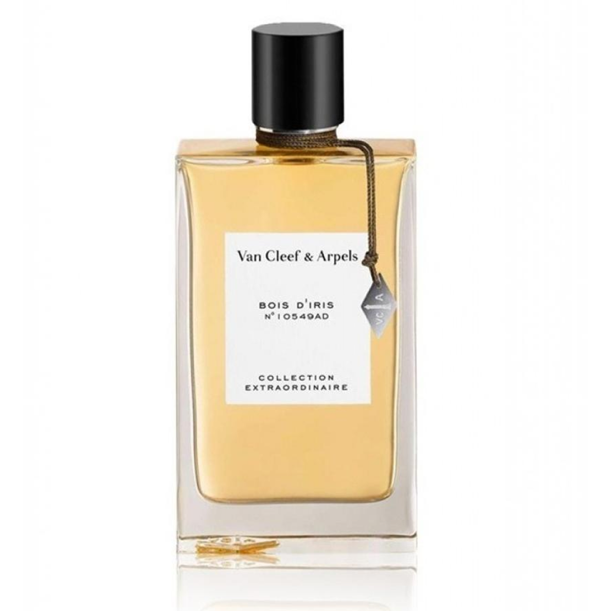 Van Cleef & Arpels - Bois D'iris Collection Extraordinaire - Eau de Parfum Unisex
