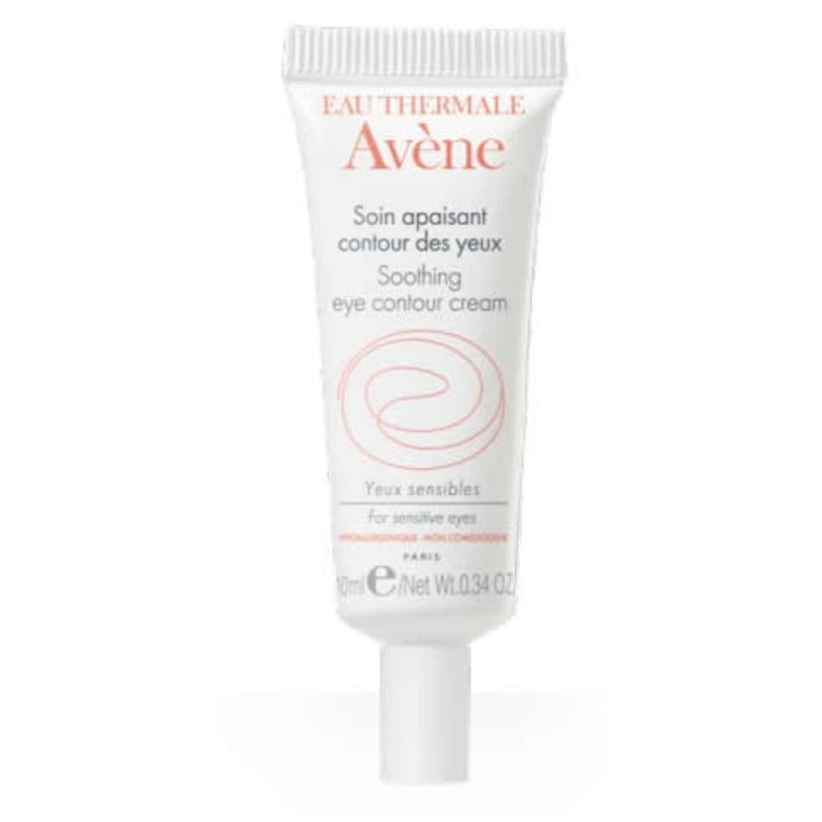 Avène - Soin Apaisant Augencreme
