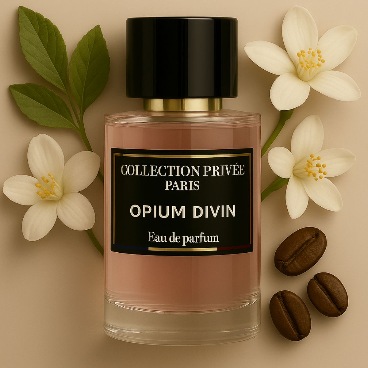 Collection Privée - Opium Divin - Eau de parfum Unisex