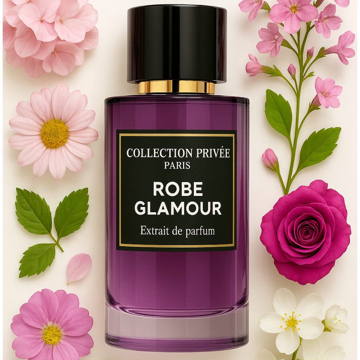 Collection Privée - Robe Glamour - Parfumextrakt für Damen