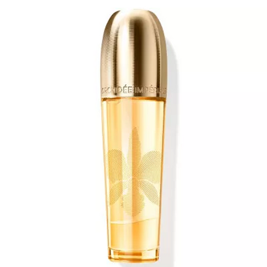 6*5ml Guerlain Paris - Orchidée Impériale - L'Huile Fondamentale