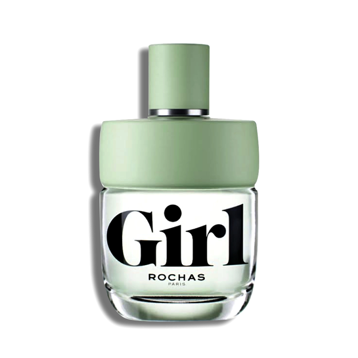 Rochas - Girl - Eau de Toilette für Damen