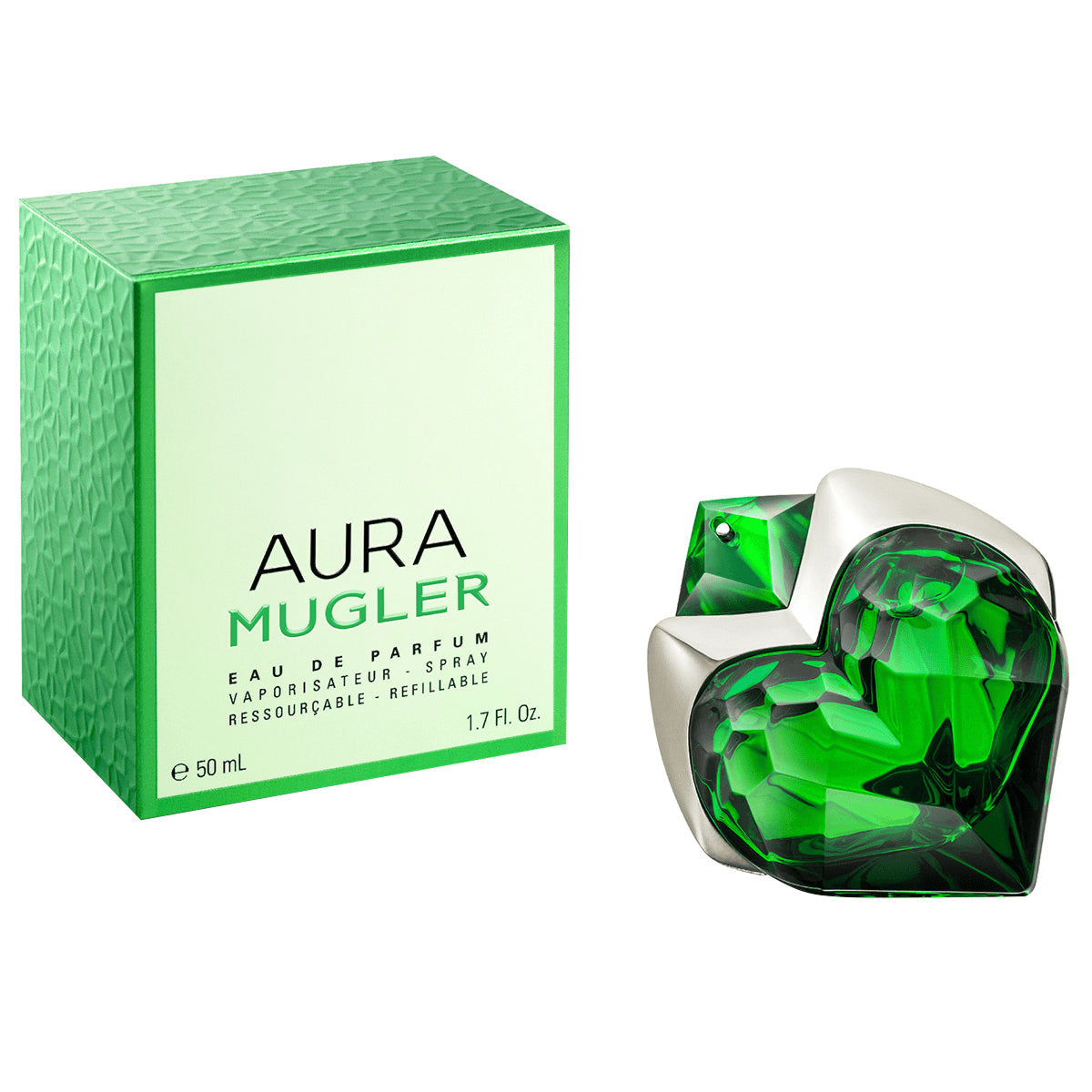 Thierry Mugler - Aura Mugler - Eau de Parfum für Damen