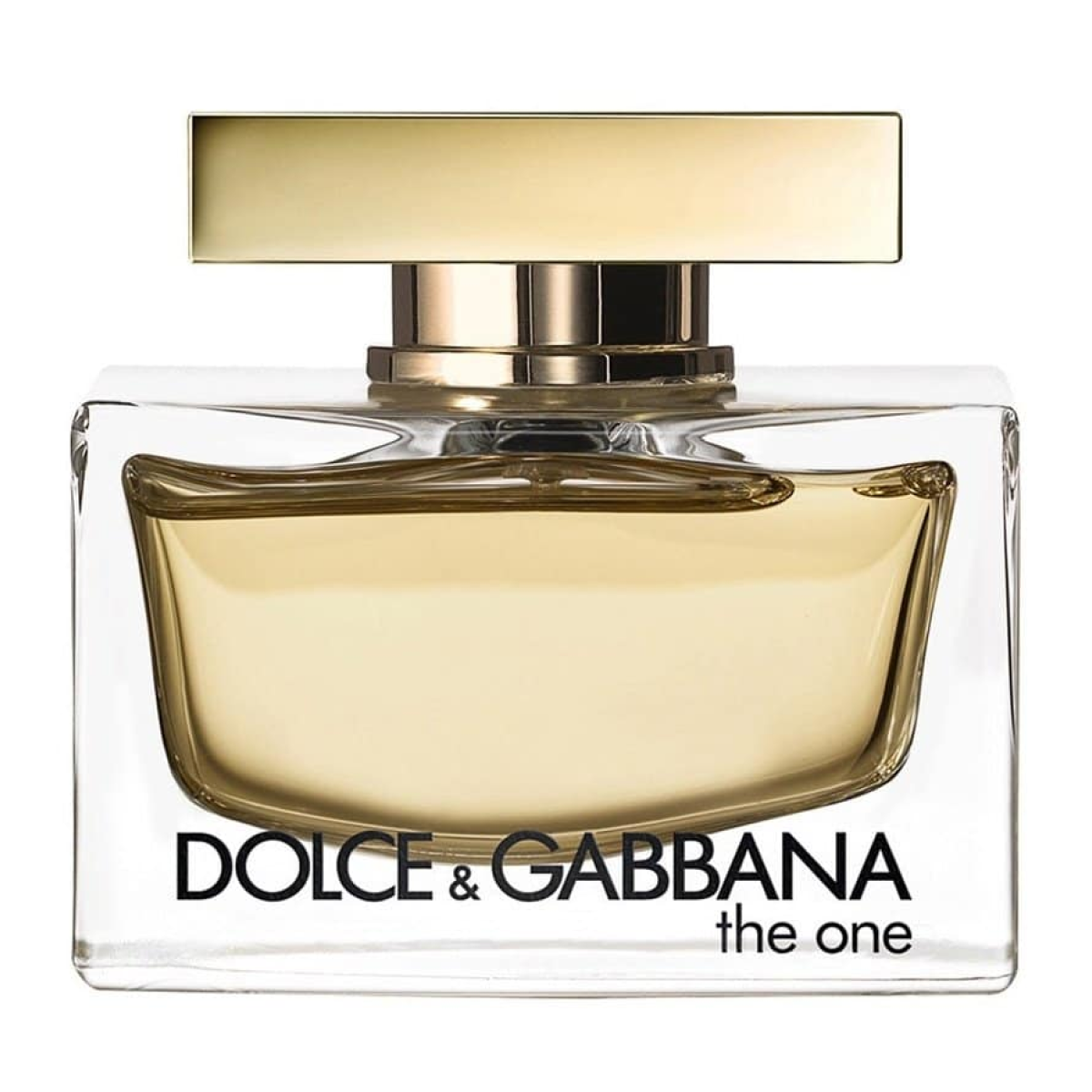 Dolce & Gabbana - The One - Eau de Parfum für Damen