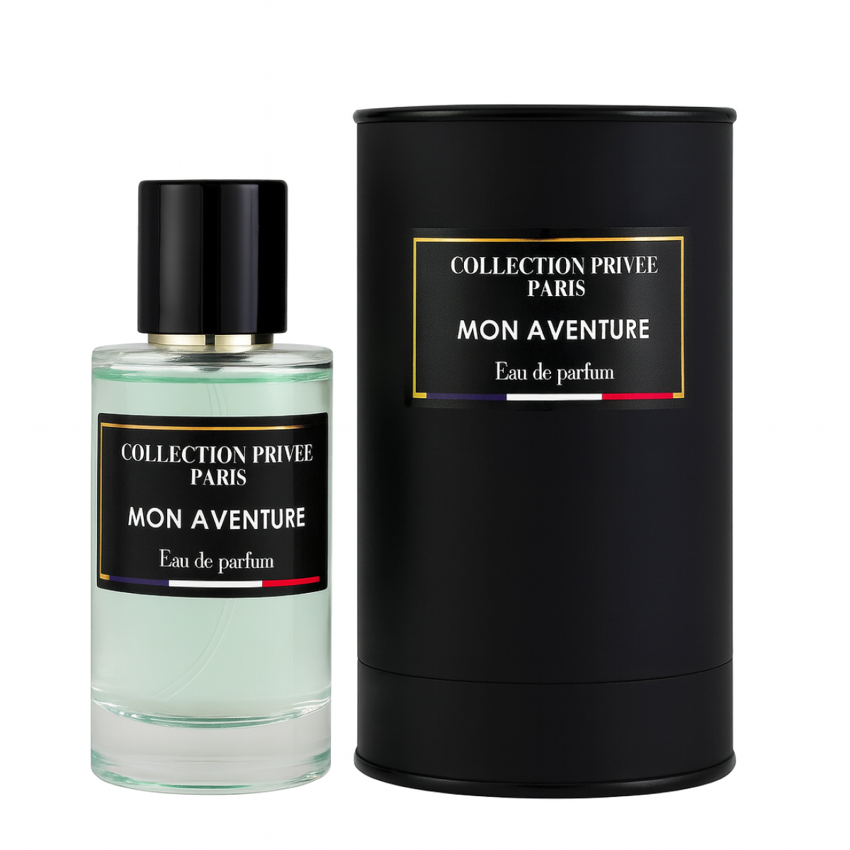 Collection Privée - Mon Aventure - Eau de parfum Unisex