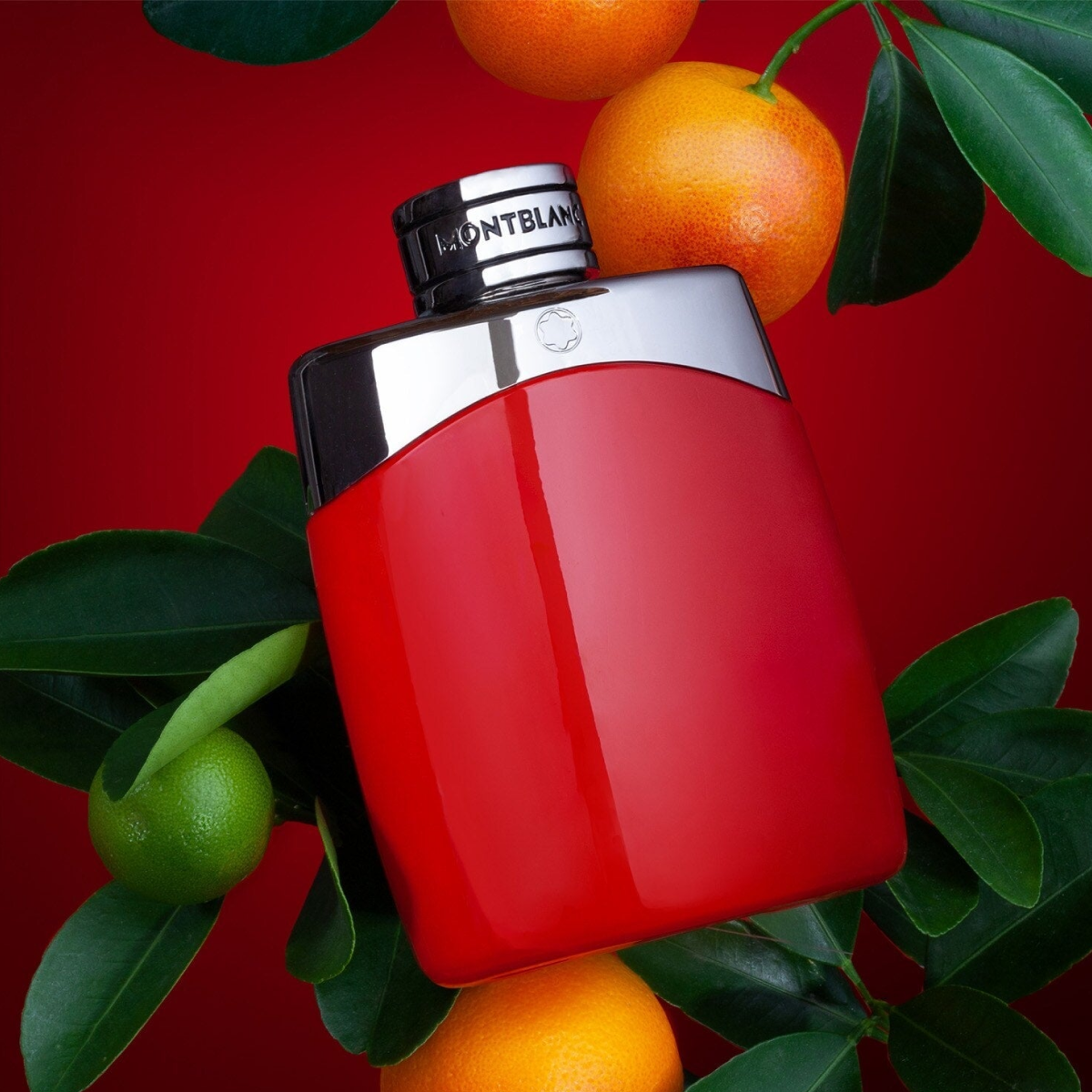 Montblanc - Legend Red - Eau de Parfum für Herren