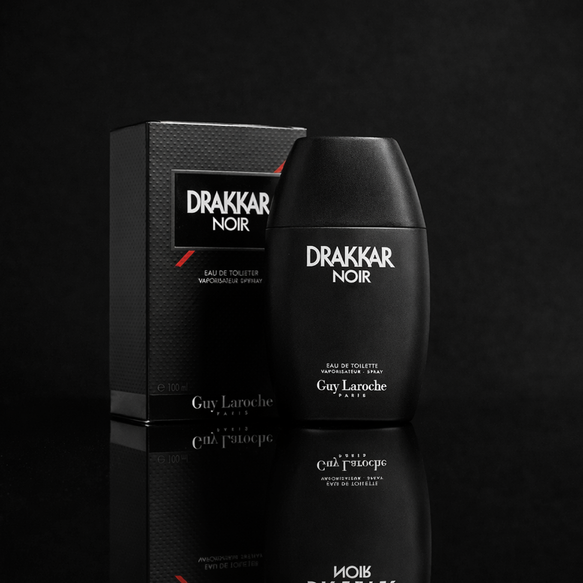 Guy Laroche - Drakkar Noir - Eau de Toilette für Herren