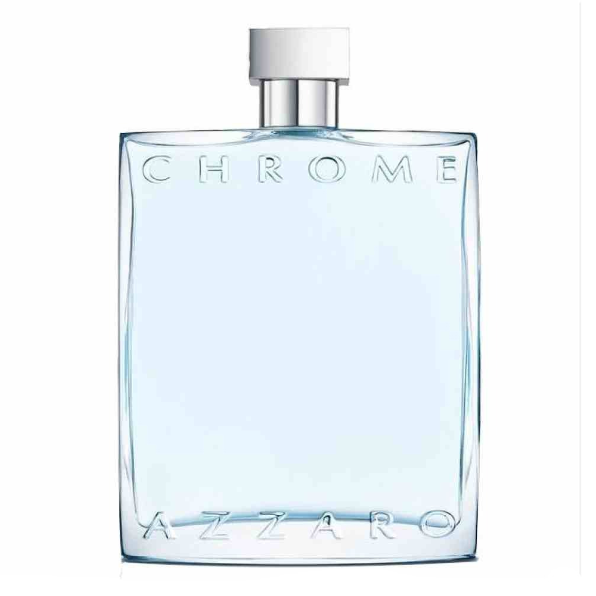 Azzaro - Chrome - Eau de Toilette für Herren