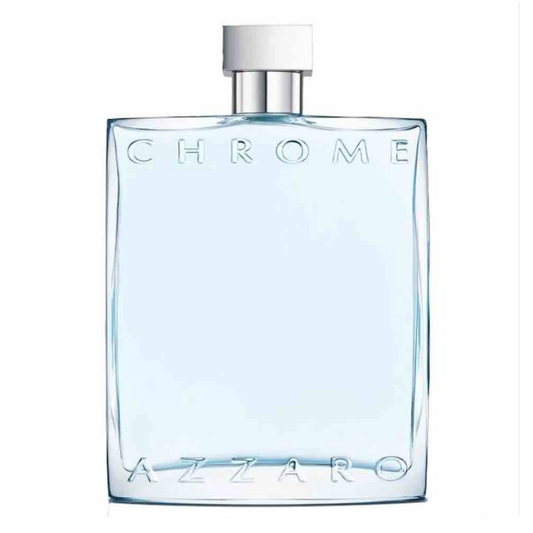 Azzaro - Chrome - Eau de Toilette für Herren