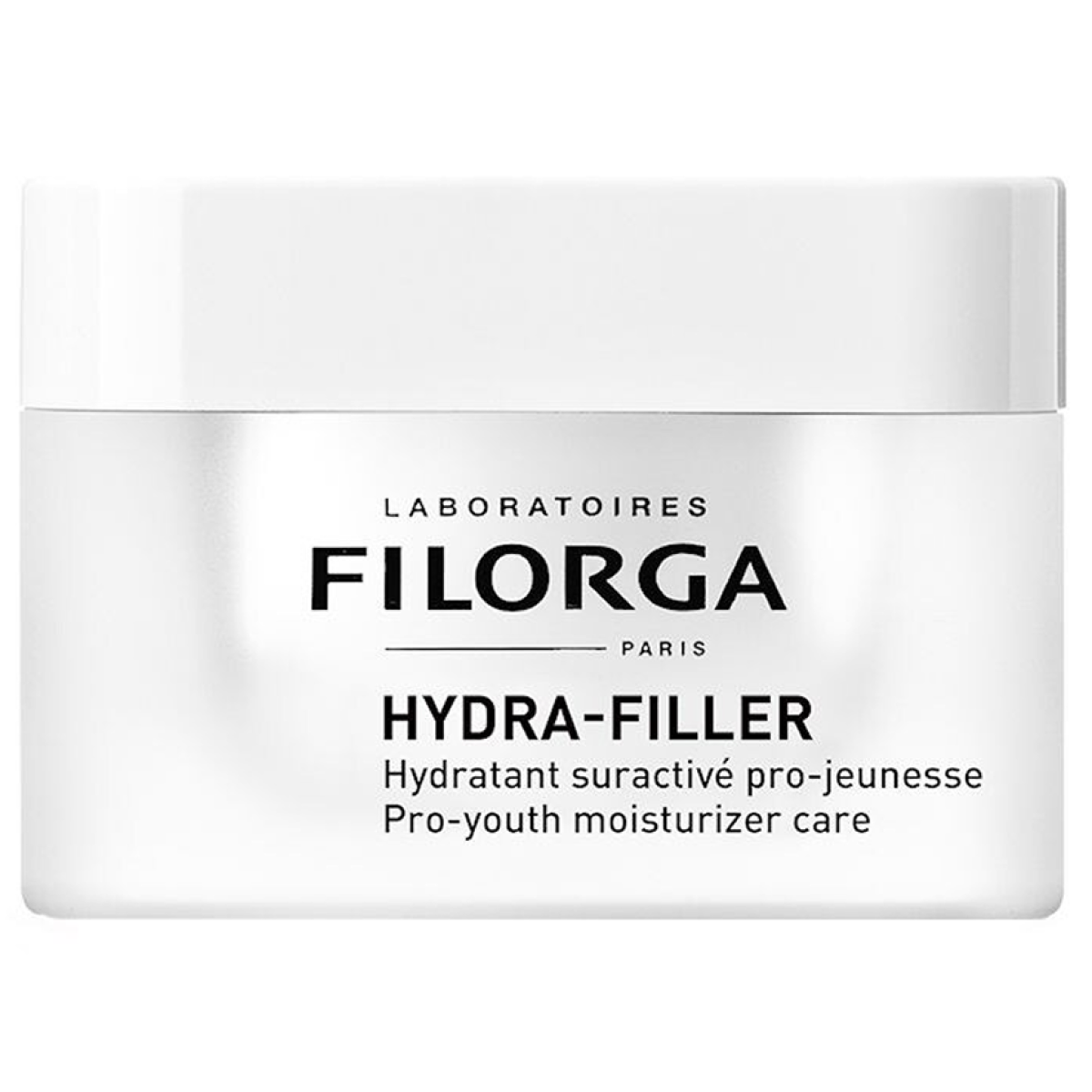 Filorga - Soin Anti - Âge Hydra - Filler feuchtigkeitsspendend