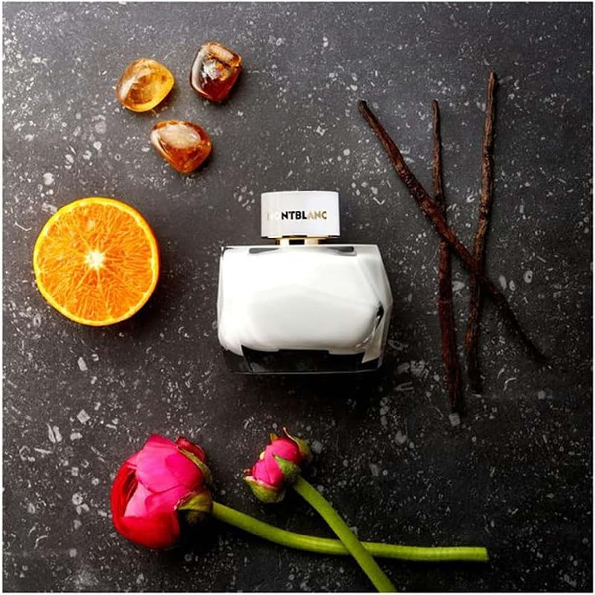 Montblanc - Signature - Eau de Parfum für Damen