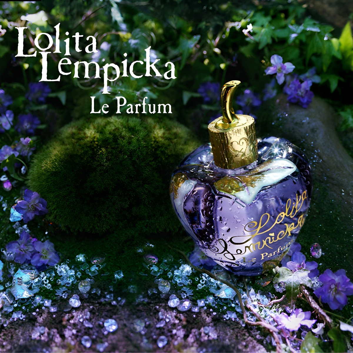 Lolita Lempicka - Le Parfum - Eau de Parfum für Damen