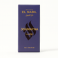 4*5ml el Nabil - Joumayna - Parfum Concentré Sans Alcool