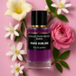 Collection Privée - Paris Sublime - Eau de parfum Unisex