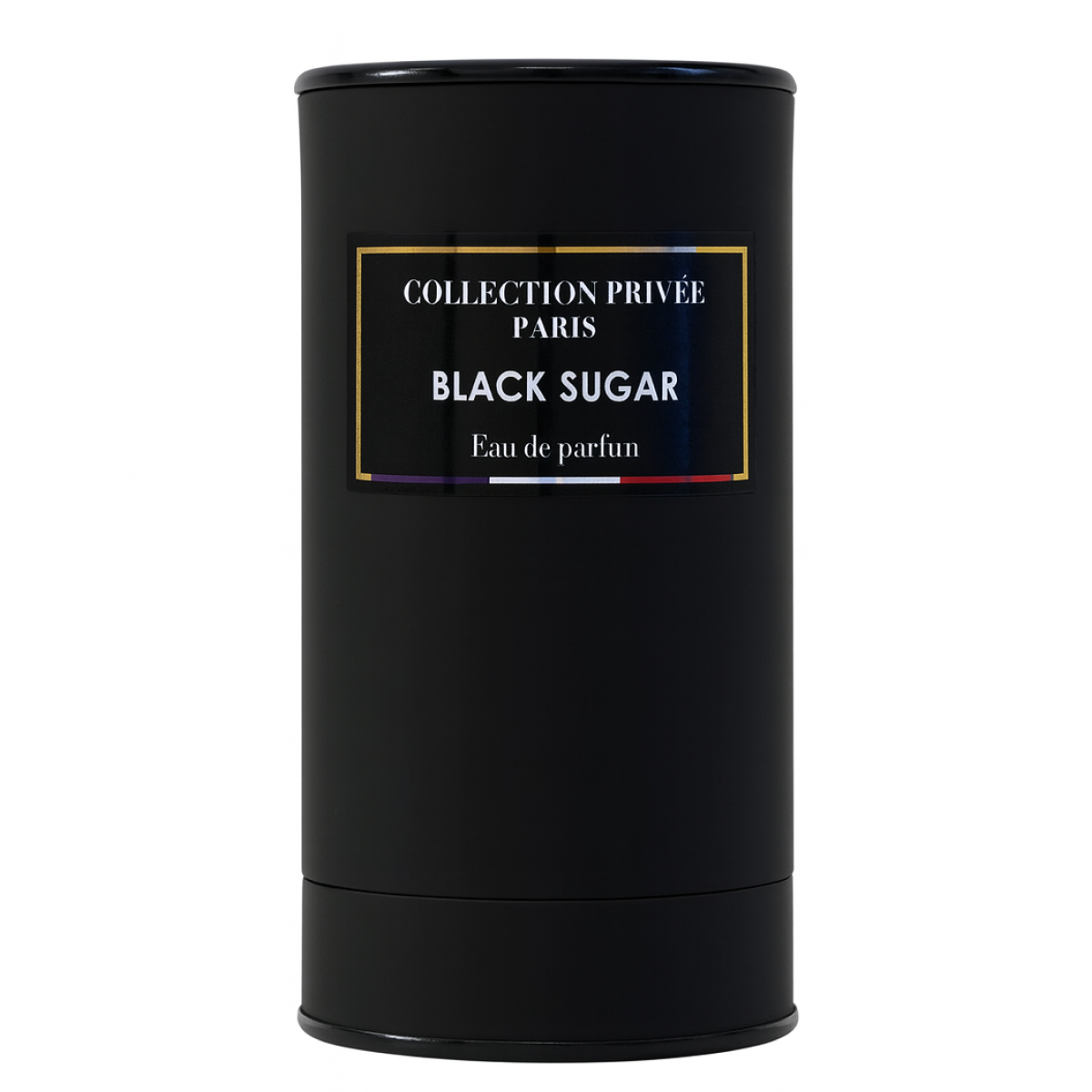 Collection Privée - Black Sugar - Eau de parfum Unisex