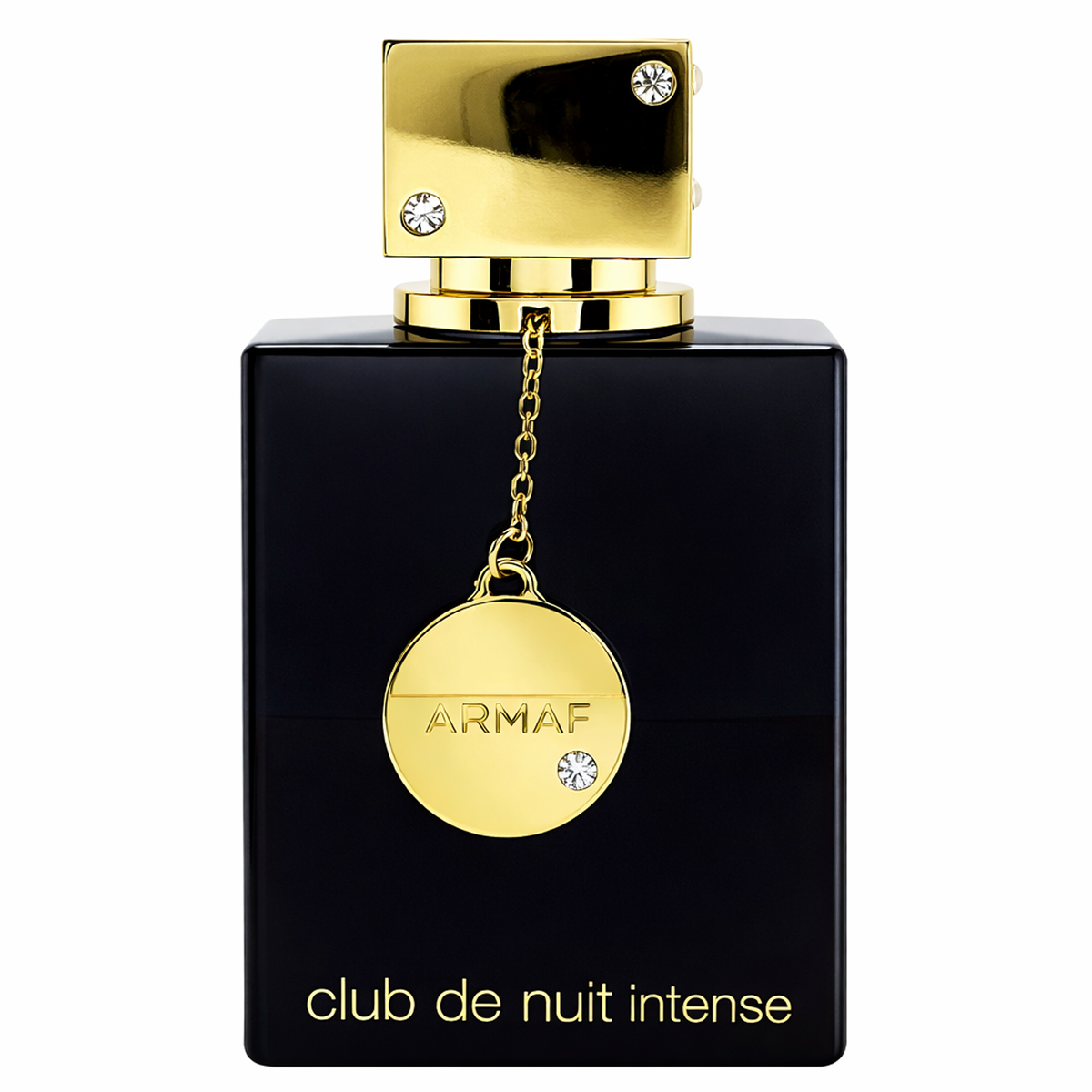 Armaf - Club de Nacht Intense - Eau de Parfum für Damen