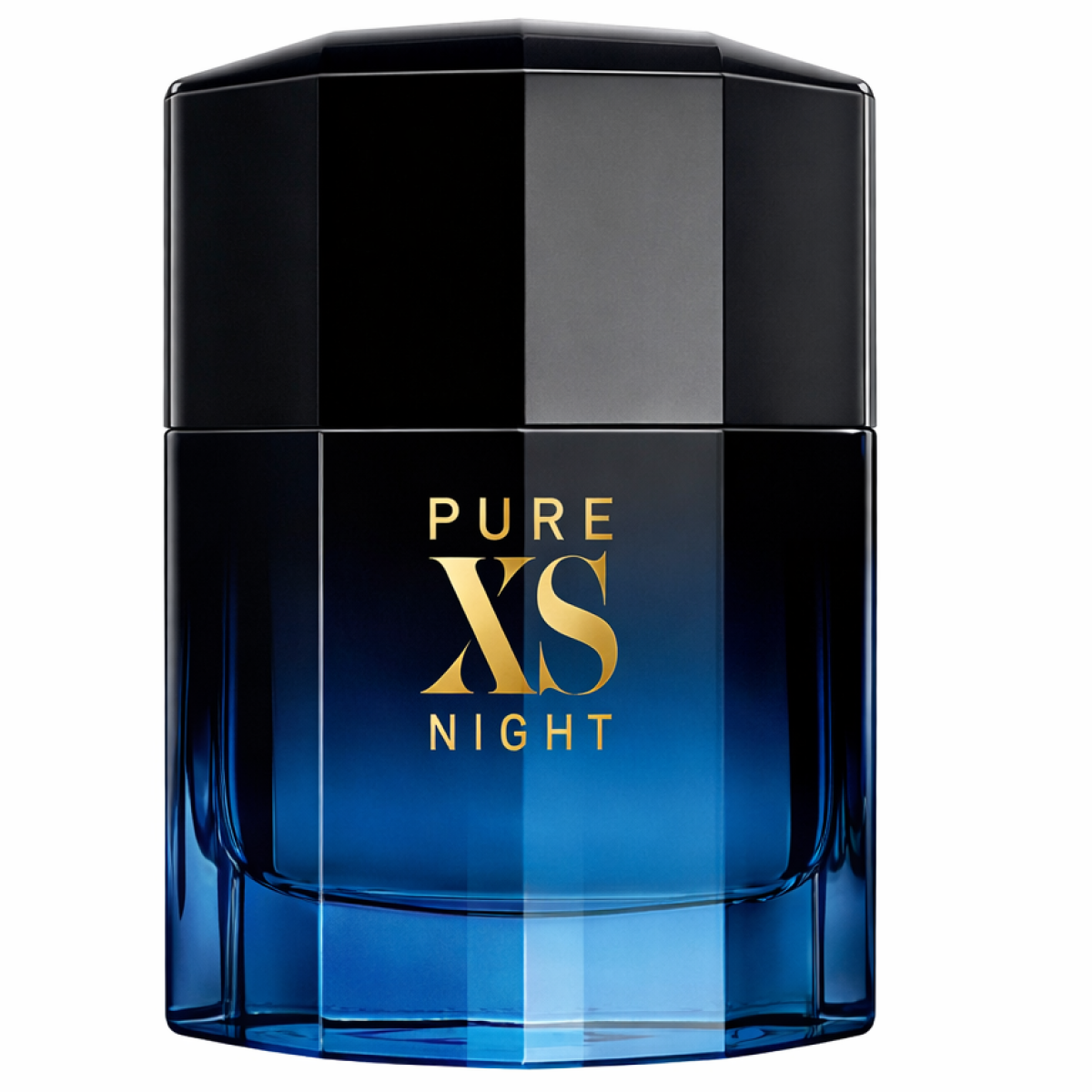 Paco Rabanne - Pure XS Night - Eau de Parfum für Herren