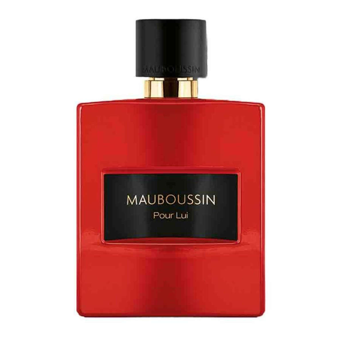 Mauboussin - pour Lui In Red - Eau de Parfum für Herren