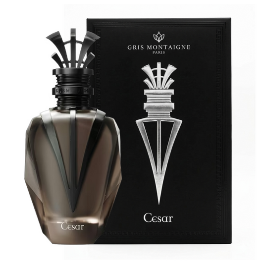 Gris Montaigne - Cesar - Parfumextrakt für Herren