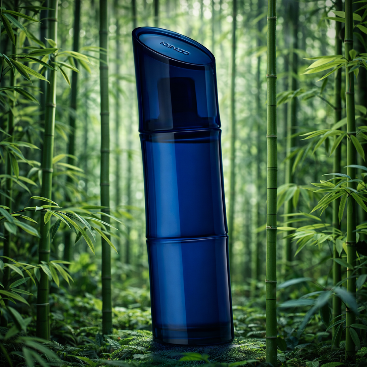 Kenzo - für Herren Intense - Eau de Toilette für Herren