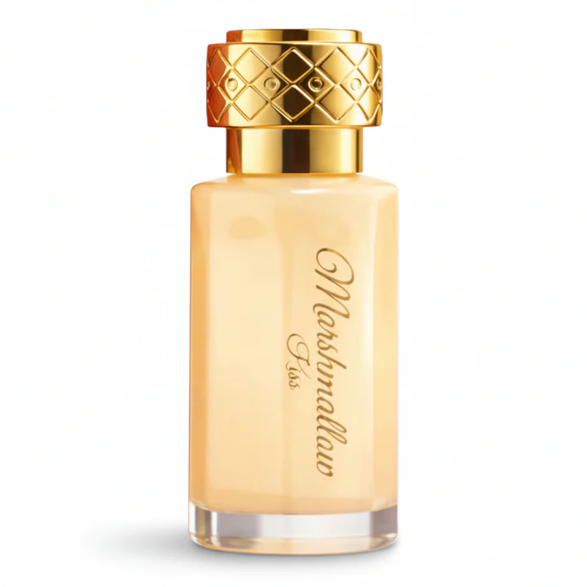 Dubaï Flower - Musc Tahara Marshmallow Kiss - Parfumkonzentrat