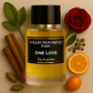 Collection Privée - One Love - Eau de parfum Unisex